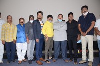 Maa Vintha Gadha Vinuma Pre Release Photos